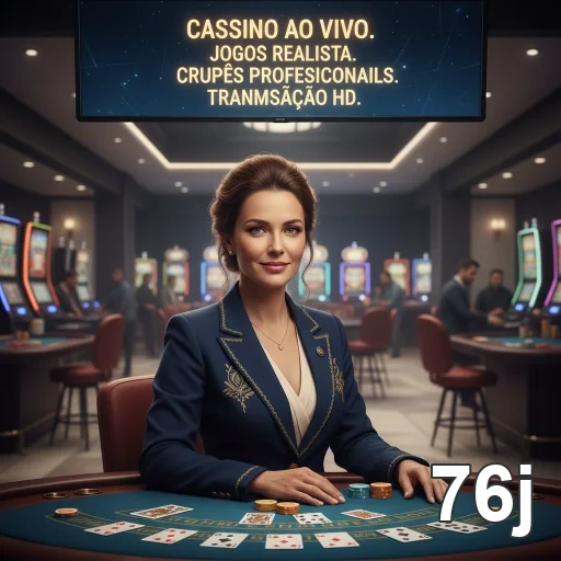 Ilustração de Explore as Apostas Esportivas na 76j com Odds Altas