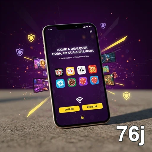 Ilustração de Acesse os servicos VIP da 76j e descubra benefícios únicos