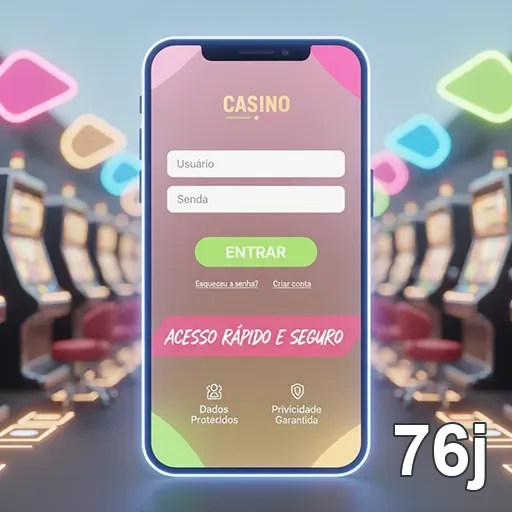 Ilustração de Acesse os servicos VIP da 76j e descubra benefícios únicos
