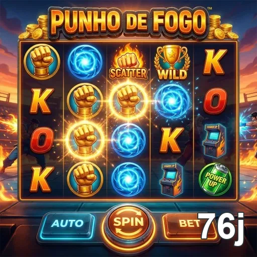 Ilustração de Explore os Jogos VIP da 76j com Segurança e Agilidade