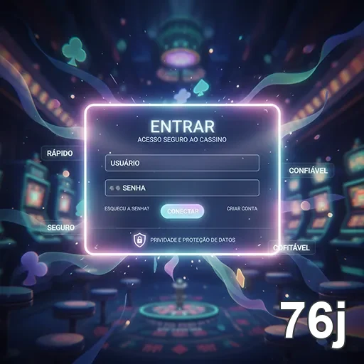 Ilustração de Descubra a Interface Mobile Intuitiva da 76j