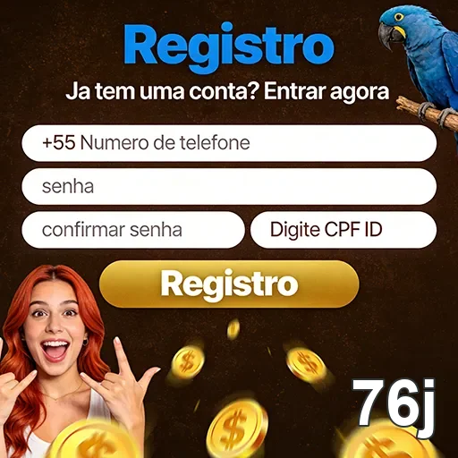 Ilustração de Experimente a plataforma de jogos 76j com segurança e suporte rápido