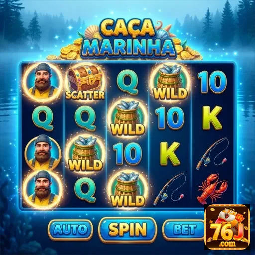 Aproveite a Agilidade do Jogo Mobile no 76j - 76j