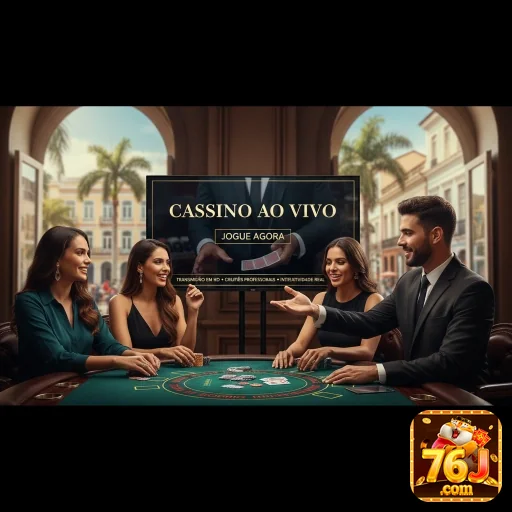 Usuario acessando cassino online com segurança