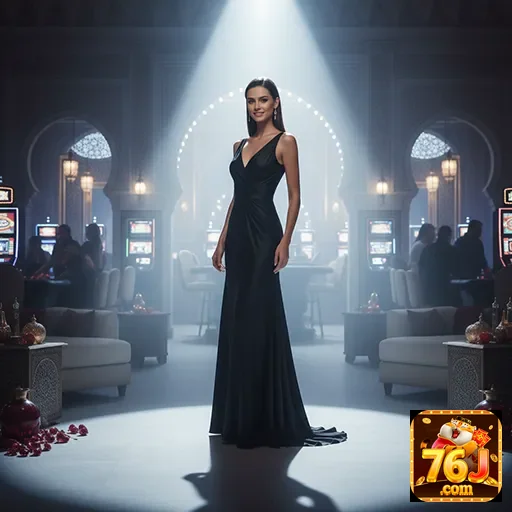 Ilustração de Slots Diversificadas