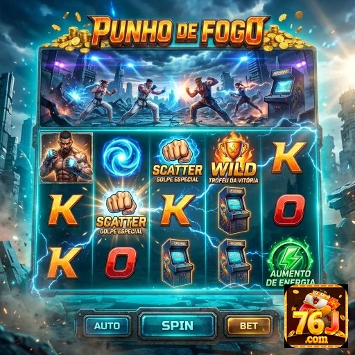 Facilidade de Acesso para Todos os Jogadores - 76j