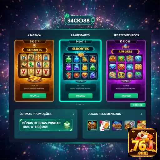 Jogadores se divertindo em cassino online com promoções atraentes