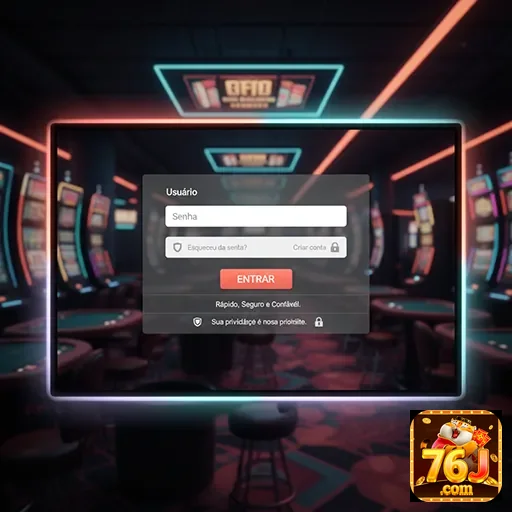 Jogadores fazendo apostas em futebol na plataforma 76j